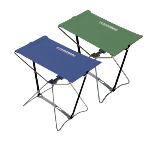 Banquito 2 plegable WTD