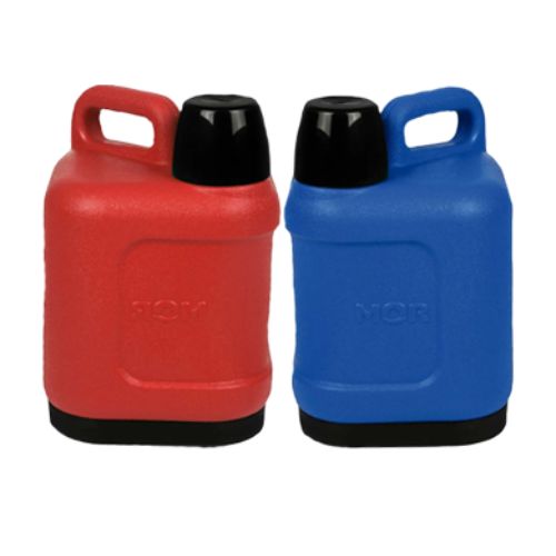 Bidón Térmico Mor Amigo 5 Lts