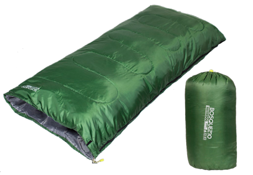 [BOSQUE210] Bolsa de dormir Bosque 210 WTD