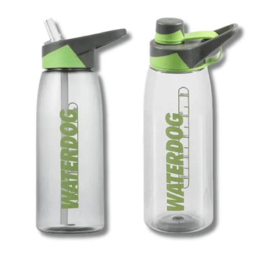 Botella Deportiva WTD Ornos75