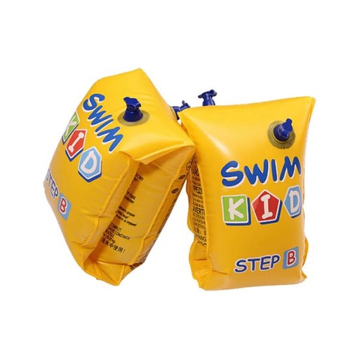 [46091] SunClub Bracitos Step B