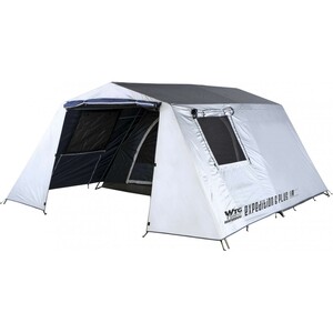 [350] Carpa 6 Pers. Expedition 6 PLUS  (4.35x3.80x2.0)