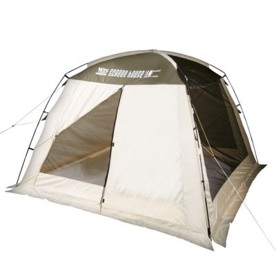 [screenhouse] Comedor Screen House (3.00x3.00x2.00)