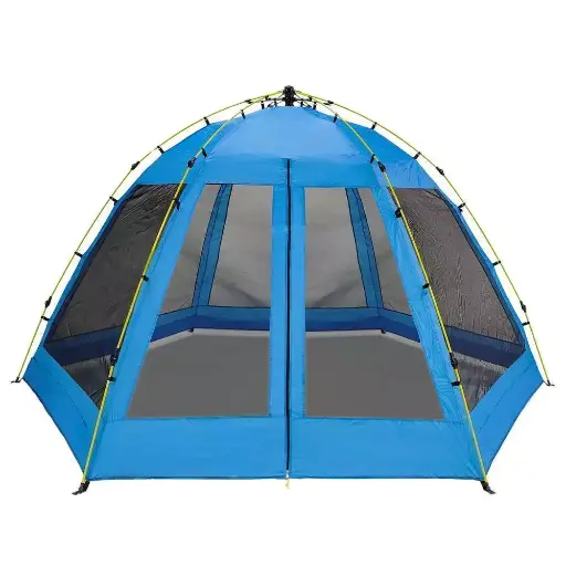 Gazebo playero Automatico Beach Palace (9006)