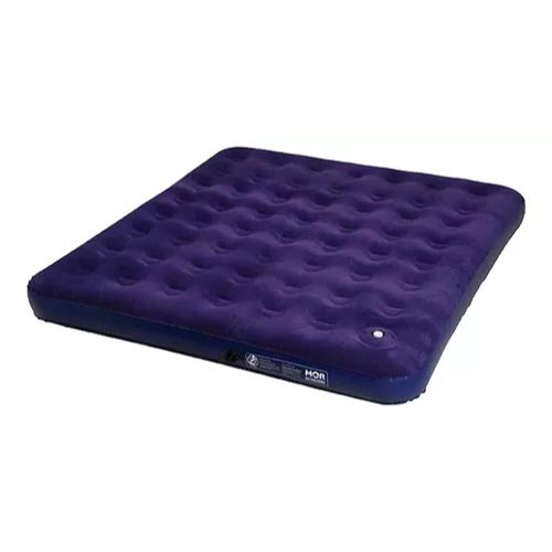 [004379] Colchon inflable MOR 2 plazas King c/ inflador