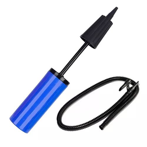 Inflador de mano SunClub 29P385