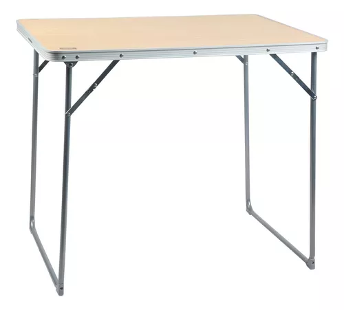 [TBS807] Mesa Aluminio (WTD tbs807)