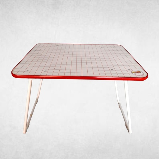 [Aruba202] Mesa formica y caño (75x55x60)