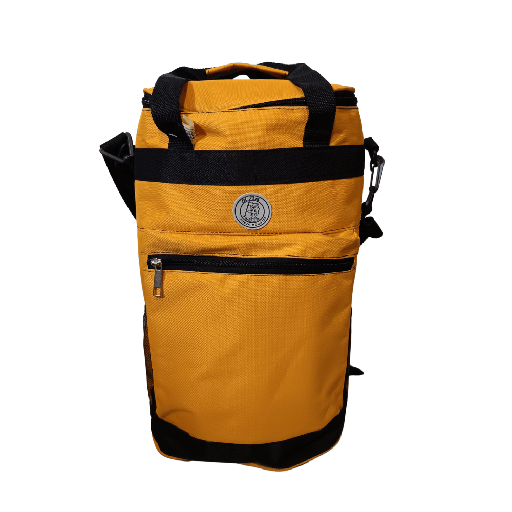 Mochila Matera termica El Pato