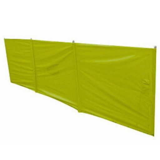 [W150BSC] Paraviento Aire Libre 4.50x1.00