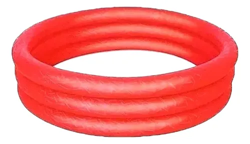 [51026] Bestway Pileta 3 aros 152x30cm