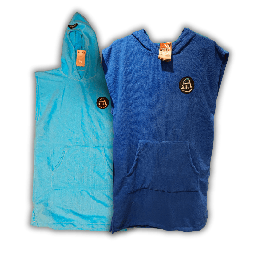 Poncho infantil Bula 5060/5080