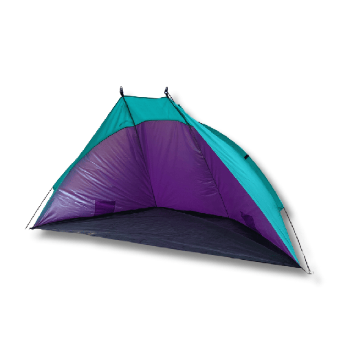 Refugio 028 c/ silver (240x120x120)