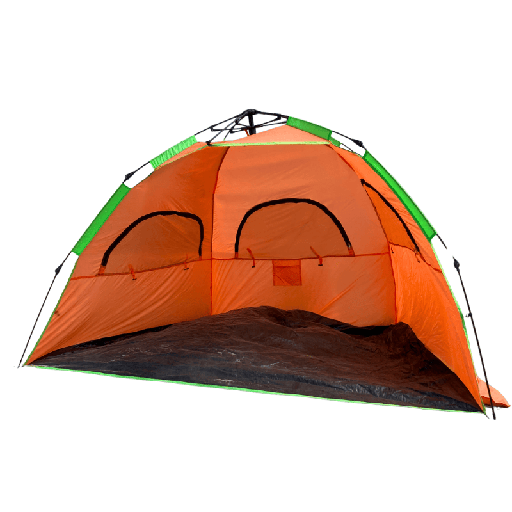 Refugio 038 Automatico s/ silver (2,0x1,50x1,40)