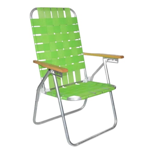 Salix 5 pos Alum Cinta Cruzada ApoyaMadera