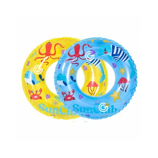 [37626] SunClub Aro Salvavidas 50cm