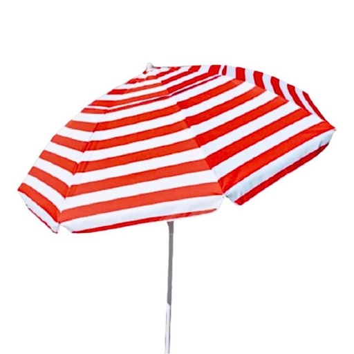 Flounder 200 Sombrilla R c/ silver y aireador