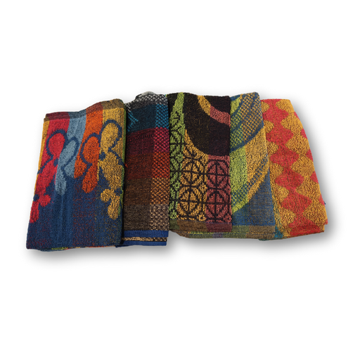 [003966] Toallon Playero Aire Libre Varios modelos