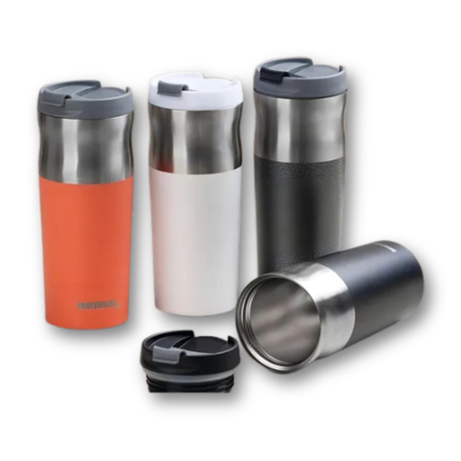 Vaso Termico WTD Olivera 450