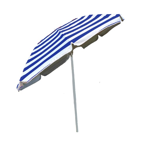 Flounder 180 Sombrilla R c/ silver y aireador