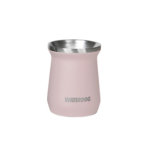 Mate acero Waterdog Zoilo 160
