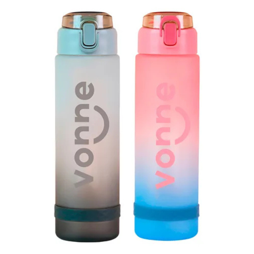 Botella deportiva Vonne Burton 900ml