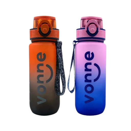 Botella deportiva Vonne Harriet 700ml