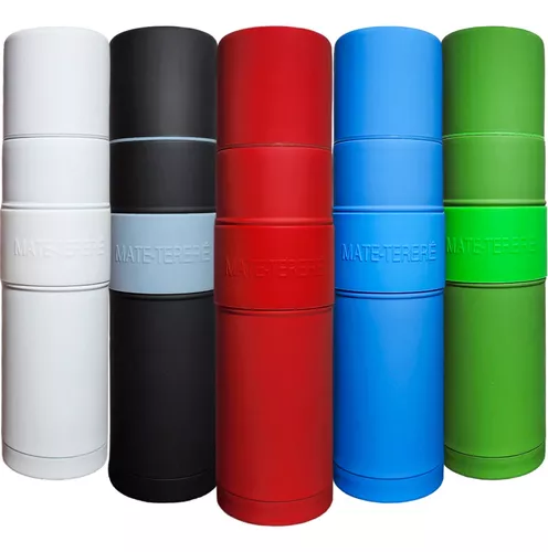 Termomate Terere 750cc