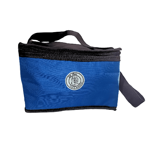 Lunchera termica El Pato